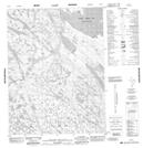 076N12 No Title Topographic Map Thumbnail 1:50,000 scale