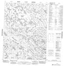 076O07 No Title Topographic Map Thumbnail 1:50,000 scale
