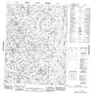 076O10 No Title Topographic Map Thumbnail 1:50,000 scale