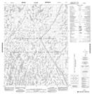 076P02 No Title Topographic Map Thumbnail 1:50,000 scale