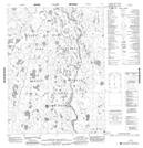 076P09 No Title Topographic Map Thumbnail 1:50,000 scale