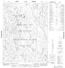 076P11 No Title Topographic Map Thumbnail 1:50,000 scale