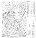 076P16 No Title Topographic Map Thumbnail 1:50,000 scale