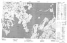 077A06 Warrender Bay Topographic Map Thumbnail 1:50,000 scale