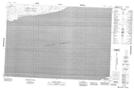 077A13 Dease Strait Topographic Map Thumbnail 1:50,000 scale