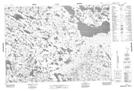 077C10 No Title Topographic Map Thumbnail 1:50,000 scale