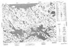 077C16 No Title Topographic Map Thumbnail 1:50,000 scale