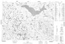 077E02 No Title Topographic Map Thumbnail 1:50,000 scale