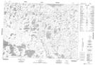 077E03 No Title Topographic Map Thumbnail 1:50,000 scale