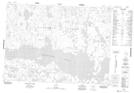077E04 No Title Topographic Map Thumbnail 1:50,000 scale