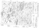 077E13 No Title Topographic Map Thumbnail 1:50,000 scale