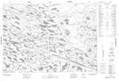 077F03 No Title Topographic Map Thumbnail 1:50,000 scale