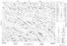 077F04 No Title Topographic Map Thumbnail 1:50,000 scale