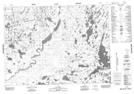 077F07 No Title Topographic Map Thumbnail 1:50,000 scale