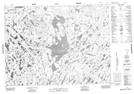 077F10 No Title Topographic Map Thumbnail 1:50,000 scale