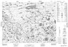 077F11 No Title Topographic Map Thumbnail 1:50,000 scale