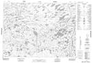077F12 No Title Topographic Map Thumbnail 1:50,000 scale