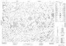 077F13 No Title Topographic Map Thumbnail 1:50,000 scale