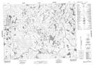 077F15 No Title Topographic Map Thumbnail 1:50,000 scale