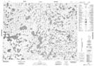 077G04 No Title Topographic Map Thumbnail 1:50,000 scale