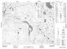 077G14 No Title Topographic Map Thumbnail 1:50,000 scale