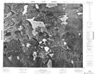 078B04 Kilian Lake Topographic Map Thumbnail 1:50,000 scale