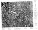 078B07 No Title Topographic Map Thumbnail 1:50,000 scale