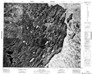 078B12 Eden Point Topographic Map Thumbnail 1:50,000 scale