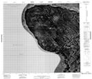 078B14 No Title Topographic Map Thumbnail 1:50,000 scale