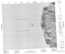 078C01 No Title Topographic Map Thumbnail 1:50,000 scale