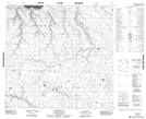 078F13 Table Hills Topographic Map Thumbnail 1:50,000 scale