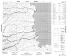 078G12 No Title Topographic Map Thumbnail 1:50,000 scale
