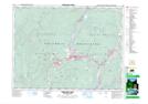 082F04 Rossland-Trail Topographic Map Thumbnail 1:50,000 scale