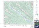 082N02 Mcmurdo Topographic Map Thumbnail 1:50,000 scale