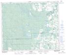 083G06 Easyford Topographic Map Thumbnail