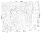 084G01 No Title Topographic Map Thumbnail 1:50,000 scale