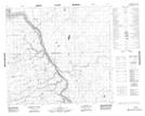 084G06 No Title Topographic Map Thumbnail 1:50,000 scale