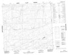 084G16 No Title Topographic Map Thumbnail 1:50,000 scale