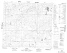 084H03 No Title Topographic Map Thumbnail 1:50,000 scale