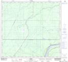 084K03 Metis Topographic Map Thumbnail