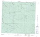 084L03 No Title Topographic Map Thumbnail 1:50,000 scale