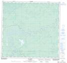 084L16 No Title Topographic Map Thumbnail 1:50,000 scale