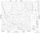 084N07 No Title Topographic Map Thumbnail 1:50,000 scale
