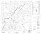 084N16 No Title Topographic Map Thumbnail 1:50,000 scale