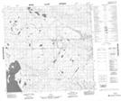 084O01 No Title Topographic Map Thumbnail 1:50,000 scale