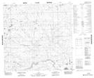 084O04 No Title Topographic Map Thumbnail 1:50,000 scale