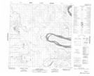 085A07 Grand Detour Topographic Map Thumbnail 1:50,000 scale