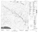 085F04 No Title Topographic Map Thumbnail 1:50,000 scale