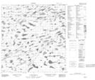 085F15 No Title Topographic Map Thumbnail 1:50,000 scale