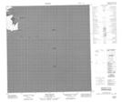085G04 Web Island Topographic Map Thumbnail 1:50,000 scale